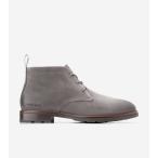 コールハーン Colehaan メンズ シューズ ブーツ & チャッカ バークシャー ラグ チャッカ ブーツ mens C39172 ペーヴメントヌバック/デミタス