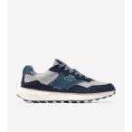 コールハーン Colehaan メンズ シューズ スニーカー グランドプロ アッシュランド mens C39326 オリオンブルー/ブルーベリー/アイボリー
