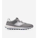コールハーン Colehaan メンズ シューズ スニーカー グランドプロ アッシュランド mens C39651 ラバ スモーク/CH シーストーン/マイクロチップ