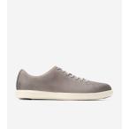 コールハーン Colehaan アウトレット メンズ シューズ スニーカー グランド クロスコート スニーカー mens. C39672 CHシーストーンヌバック/アイボリー