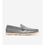 コールハーン Colehaan メンズ シューズ ローファー & ドライバー アメリカンクラシックス ハンプトンローファー mens C39891 ラバスモーク