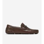 コールハーン Colehaan グランド レーザービットドライバー mens C39952 CHラバ/CHブラック ウォールナット