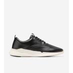コールハーン Colehaan アウトレット メンズ シューズ スニーカー グランドクロスコート ランオックス スニーカー mens. C40269 ブラック