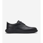 コールハーン Colehaan グランド リミックス オックスフォード mens. C40302 ブラック