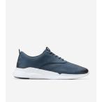 コールハーン Colehaan アウトレット メンズ シューズ スニーカー グランドクロスコート ランオックス スニーカー mens. C40430 ネイビーヌバック