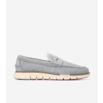 コールハーン Colehaan メンズ シューズ ローファー & ドライバー ゼログランド リマスタード スティッチライト ローファー mens C40545