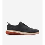 コールハーン Colehaan メンズ シューズ オックスフォード オリジナルグランド エナジーウィーヴ パーフォレーティッド プレーントゥ オックスフォード C40556