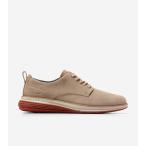 コールハーン Colehaan メンズ シューズ オックスフォード オリジナルグランド エナジーウィーヴ パーフォレーティッド プレーントゥ オックスフォード C40561