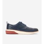 コールハーン Colehaan アウトレット メンズ シューズ オックスフォード グランド ハリオン ウィングチップオックスフォード mens. C40686