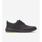 コールハーン Colehaan メンズ コレクション スティッチライト グランド ハリオン スティッチライト ウィングチップ オックスフォード mens. C40691