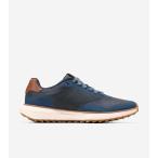 コールハーン Colehaan メンズ シューズ スニーカー グランドプロ アッシュランド ゴルフ mens C40813 ビッグ ディッパー/CHブリティッシュタン/アイボリー