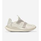コールハーン Colehaan メンズ シューズ スニーカー オリジナルグランド クアッドスター モンクストラップ ランナー mens C40867