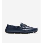 コールハーン Colehaan アウトレット メンズ シューズ ローファー & ドライバー ワイアット ビット ドライバー mens. C40902 CHミッドナイトムーン/ガム