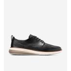 コールハーン Colehaan メンズ シューズ オックスフォード オリジナルグランド エナジーウィーヴ パーフォレーティッド プレーントゥ オックスフォード C41982