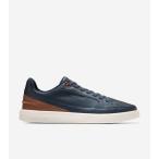 ショッピングコールハーン コールハーン Colehaan アウトレット メンズ シューズ スニーカー グランド クロスコート20.4.7 LS mens. C42064