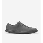 コールハーン Colehaan アウトレット メンズ シューズ スニーカー グランド クロスコート スニーカー mens. C42280 レイヴン ヌバック/レイヴン