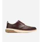 コールハーン Colehaan アウトレット メンズ シューズ オックスフォード グランド ハリオン ウィングチップ オックスフォード mens. C42654