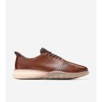 コールハーン Colehaan メンズ シューズ オックスフォード 6.ゼログランド レーザー クイックオン オックスフォード mens C42829