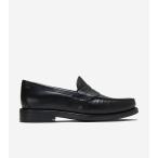 P10 раз Cole Haan Colehaan мужской обувь Loafer &amp; Driver прищепка pe колено Flex craft Loafer mens C44108 черный / черный 