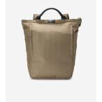 ショッピングコールハーン コールハーン Colehaan アウトレット メンズ バッグ & アクセサリー バッグ クラークソンバックパック mens. F12482 アイリッシュコーヒー