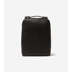 コールハーン Colehaan スローンバックパック mens. F12507 ブラックサフィアーノ