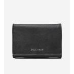 コールハーン Colehaan コインパースウォレット mens F12533 ブラック