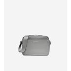 コールハーン Colehaan アウトレット メンズ バッグ & アクセサリー バッグ スローンカメラバッグ mens. F12601 ラバスモーク