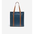 コールハーン Colehaan メンズ バッグ & アクセサリー バッグ スローンコミュータートート mens F12603 ネイビーブレザー