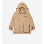 ショッピングコールハーン コールハーン Colehaan アウトレット レディース アパレル ジップアップ レイン ジャケット womens. T10588 サンド