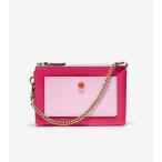 Yahoo! Yahoo!ショッピング(ヤフー ショッピング)コールハーン Colehaan レディース バッグ & アクセサリー 財布 & ポーチ ダブル ガセット ポーチ womens U05367 ブライト ベリー カラーブロック