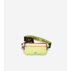 Yahoo! Yahoo!ショッピング(ヤフー ショッピング)コールハーン Colehaan レディース バッグ & アクセサリー バッグ パフォーマンス ランニング ベルト womens U06178 サニー ライム