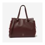 コールハーン Colehaan レディース バッグ & アクセサリー バッグ グランドアンビションサイドシンチサッチェル womens U06725 ブラッドストーン