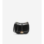 コールハーン Colehaan レディース バッグ & アクセサリー バッグ セレネアサドルバッグ womens U07334 ブラック