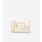 コールハーン Colehaan レディース バッグ & アクセサリー バッグ キャロラインフォールドオーバートート womens U07389 アイボリー