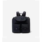 ショッピングコールハーン コールハーン Colehaan ナイロンフラップバックパック womens U07506 ネイビー