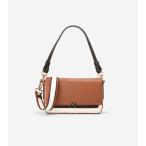 コールハーン Colehaan アウトレット レディース バッグ & アクセサリー バッグ ミニ ショルダー バッグ womens. U07575 ブラック/ホワイト