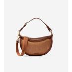 コールハーン Colehaan レディース バッグ & アクセサリー バッグ エリザベスクロスボディ womens U07648 ナチュラルタンストロー