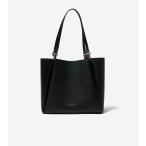 コールハーン Colehaan アウトレット レディース バッグ & アクセサリー バッグ ミッドタウンミディアムトート womens. U07678 ブラック