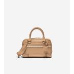 コールハーン Colehaan レディース バッグ & アクセサリー バッグ ビバリースモールサッチェル womens U07706 トスカーナサンド