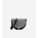 コールハーン Colehaan アウトレット レディース バッグ & アクセサリー バッグ エビ−サドルバッグ womens. U07838 ヘリンボーン