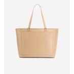 コールハーン Colehaan アウトレット レディース バッグ & アクセサリー バッグ ザ エリーゼ サフィアーノ トート womens. U08033 トスカンサンド