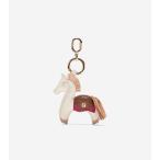コールハーン Colehaan レディース バッグ &amp; アクセサリー サドル アップ ホース チャーム womens U08073 CHオート