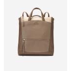 ショッピングコールハーン コールハーン Colehaan アウトレット レディース バッグ & アクセサリー バッグ ザエッセンシャルバックパック womens. U08088 アイリッシュコーヒー