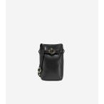  Cole Haan Colehaan женский сумка &amp; аксессуары кошелек &amp; сумка areki Sand задний phone кейс womens U08328 черный 