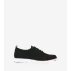 コールハーン Colehaan アウトレット レディース シューズ オックスフォード オリジナルグランド スティッチライト ウィング オックスフォード W14807 ブラック