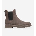 コールハーン Colehaan レディース シューズ ブーツ & ブーティー グリニッジ ウォータープルーフ ブーティー womens W26442 モレル スエード