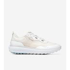 ショッピングコールハーン コールハーン Colehaan ゼログランド フェアウェイ ゴルフ womens W26781 オプティック ホワイト/ ニンバス クラウド