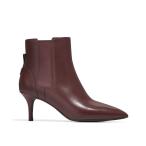 コールハーン Colehaan アウトレット レディース シューズ ブーツ & ブーティー ザ ゴートゥー パーク アンクル ブーツ 65mm womens W29344