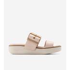 コールハーン Colehaan オリジナルグランド プラットフォーム スライド womens W29422 サンダラー レザー