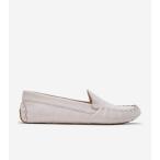 コールハーン Colehaan アウトレット レディース シューズ ローファー & ドライバー エブリン ドライバー womens W29469 アッシュズ オブ ローズ スエード